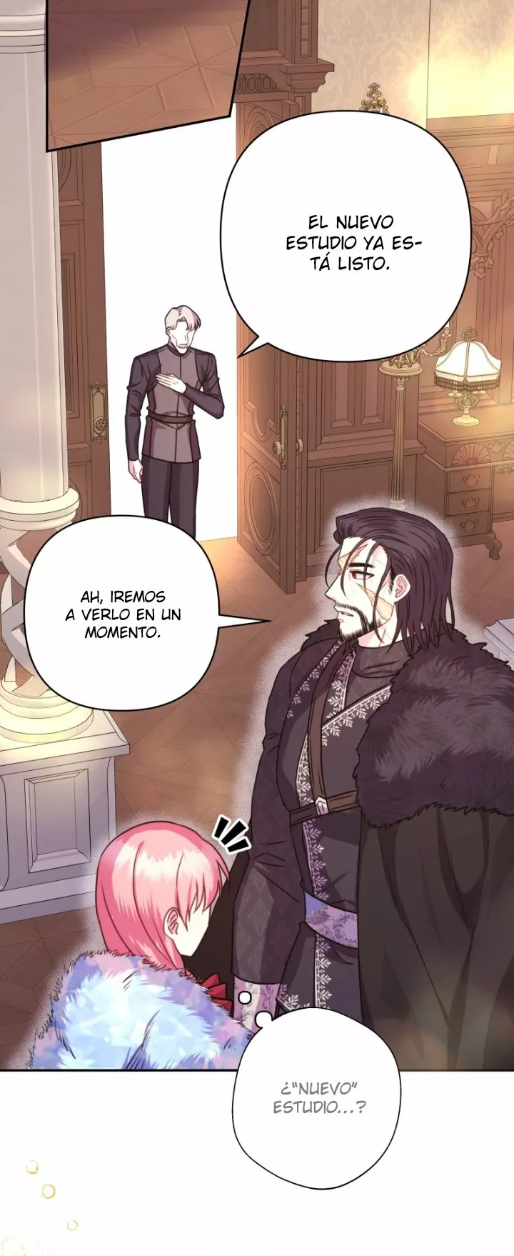 Página 56 del Manga