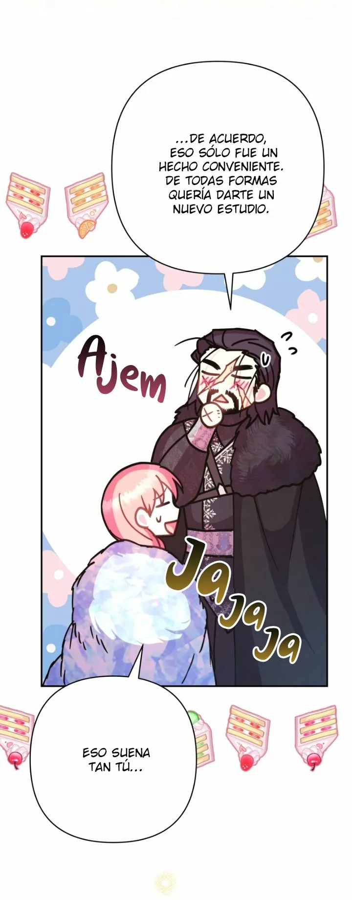 Página 62 del Manga