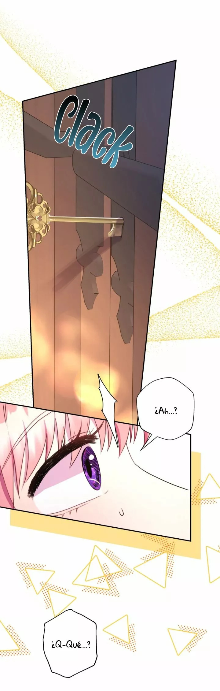 Página 66 del Manga