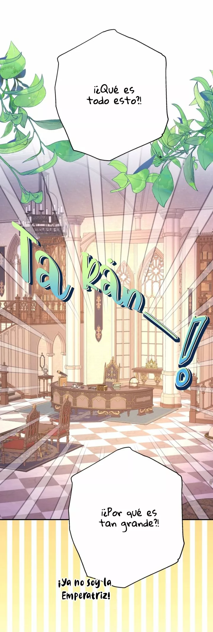 Página 67 del Manga