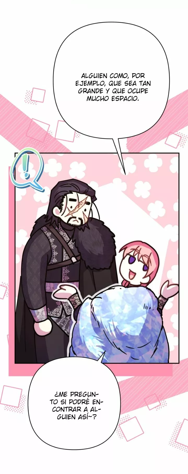 Página 74 del Manga