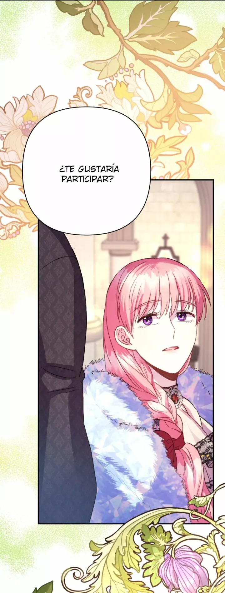Página 86 del Manga