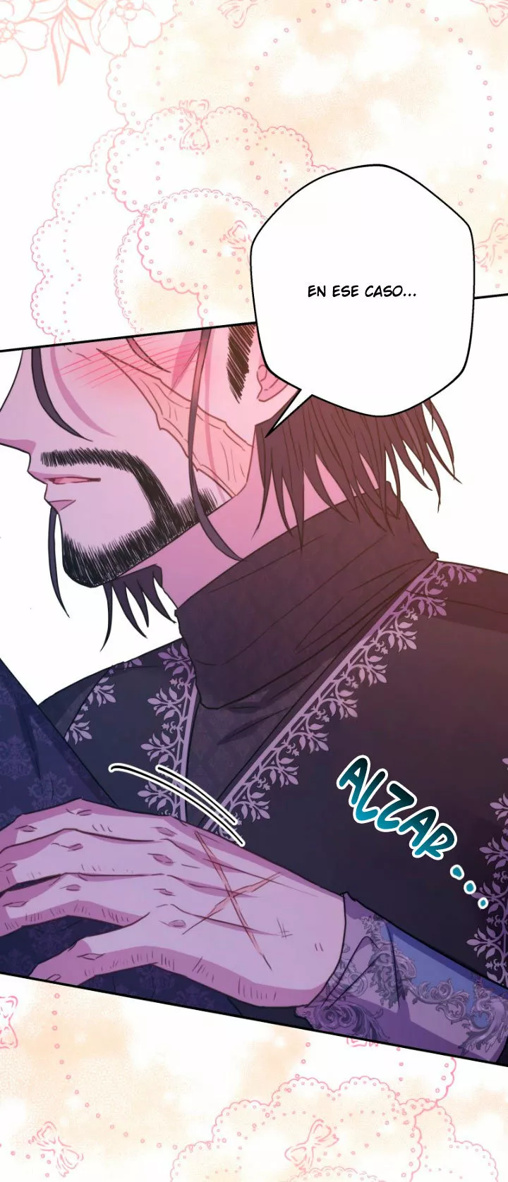 Página 36 del Manga