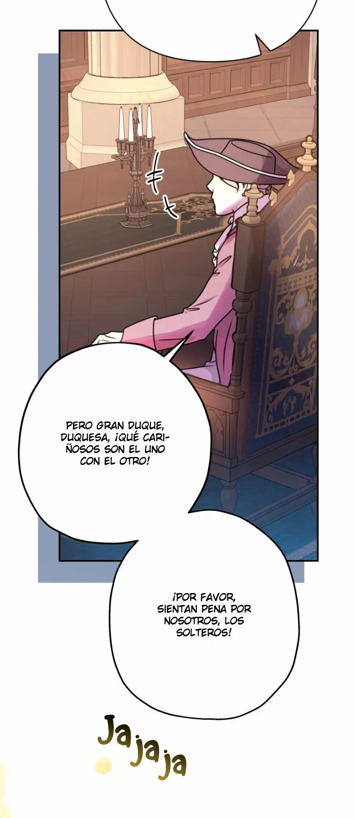 Página 64 del Manga