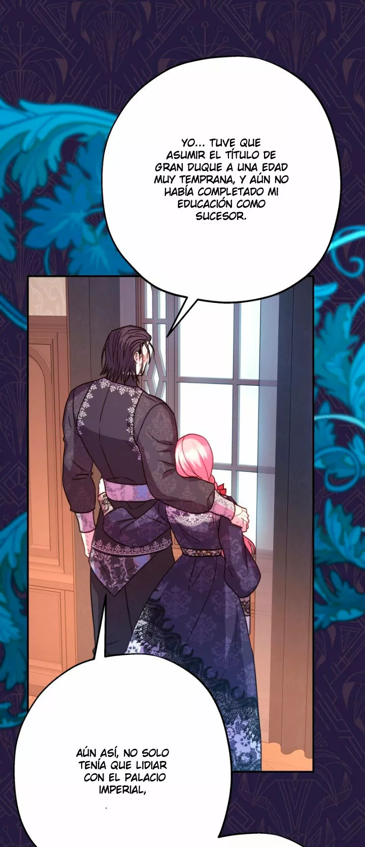 Página 73 del Manga