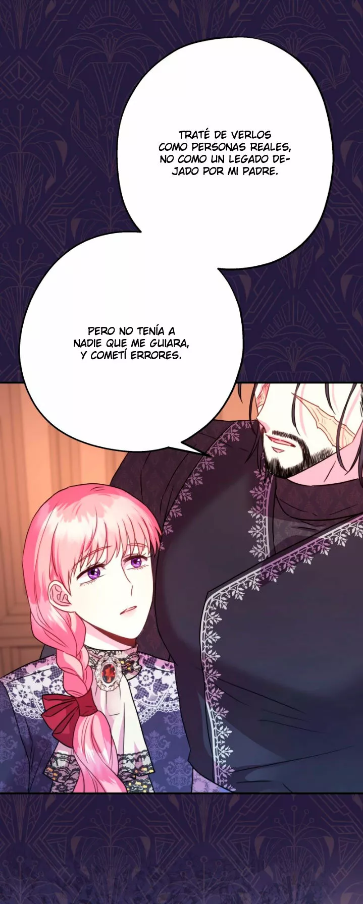 Página 76 del Manga