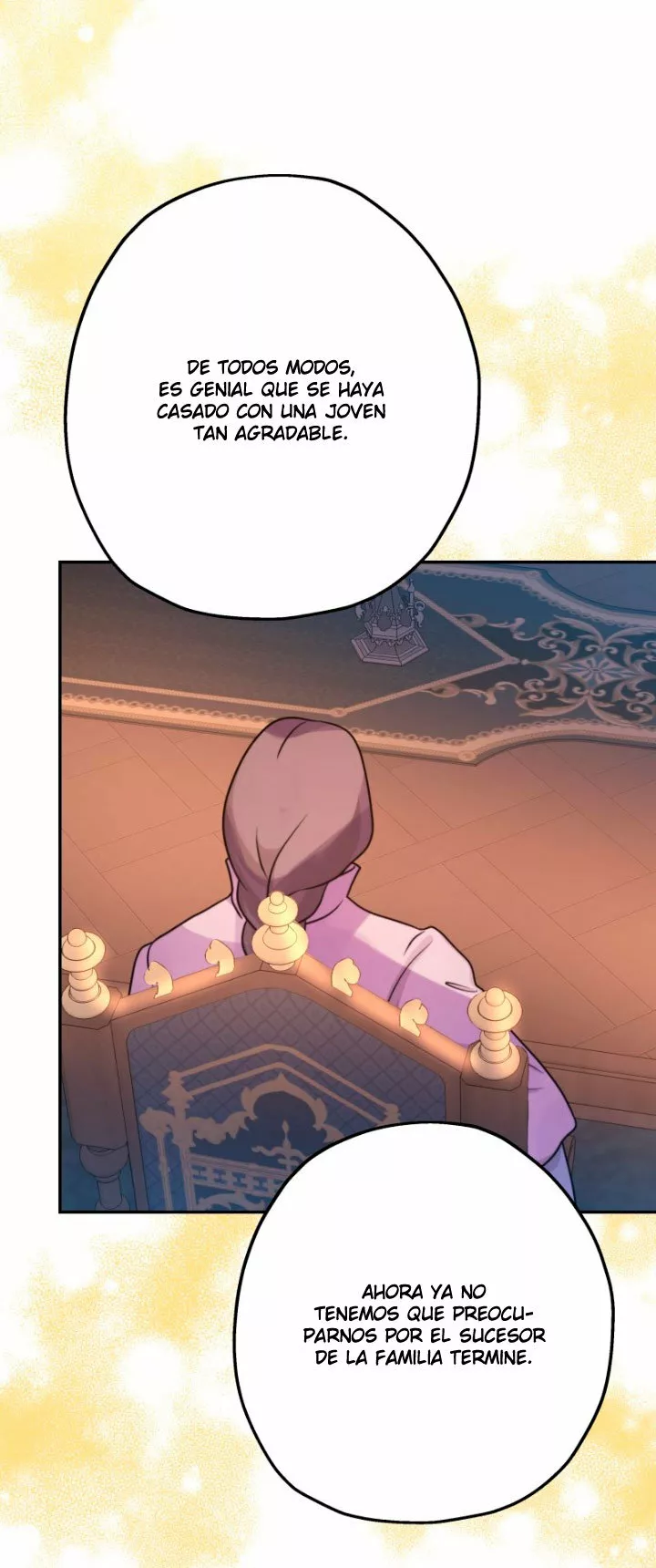 Página 91 del Manga