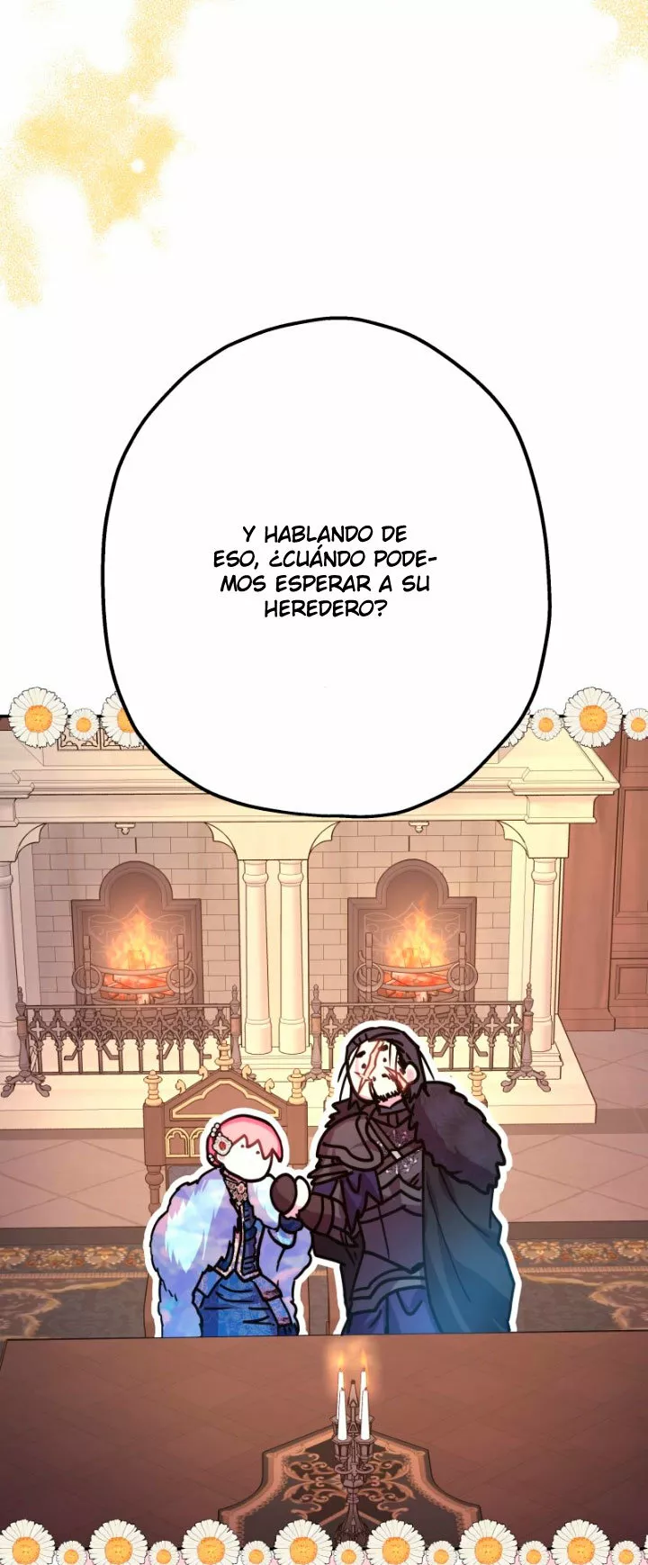 Página 92 del Manga