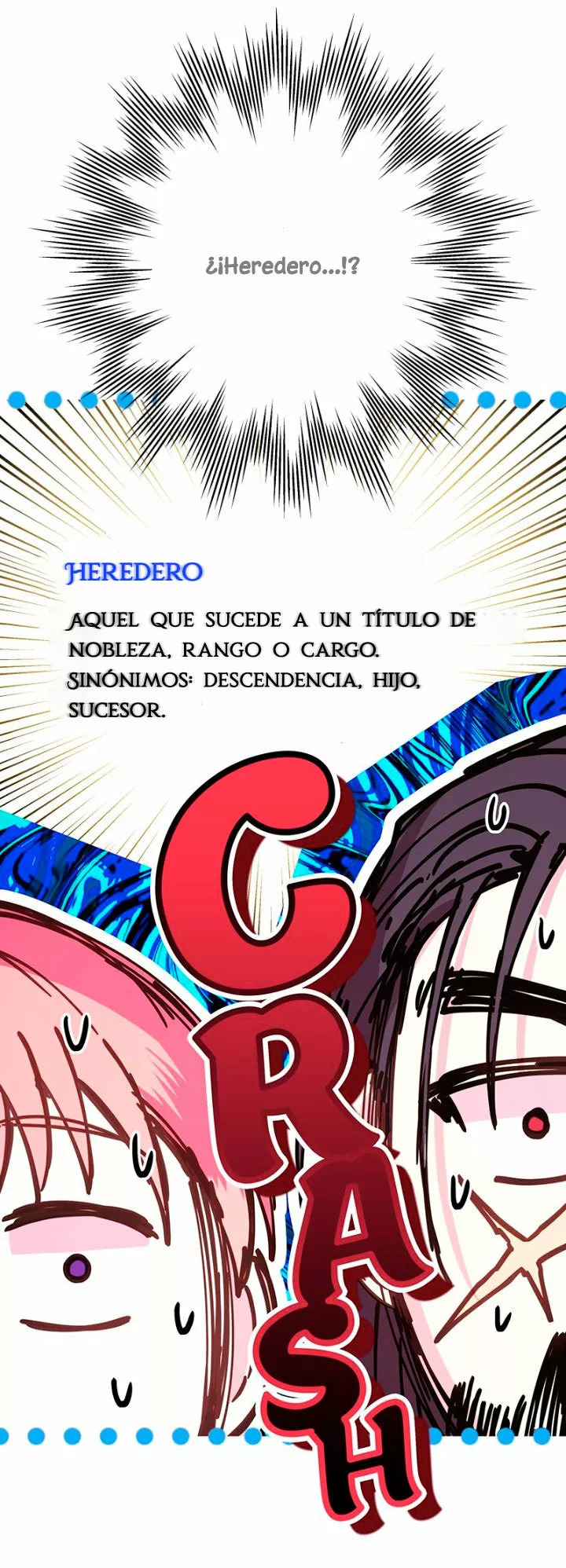 Página 94 del Manga