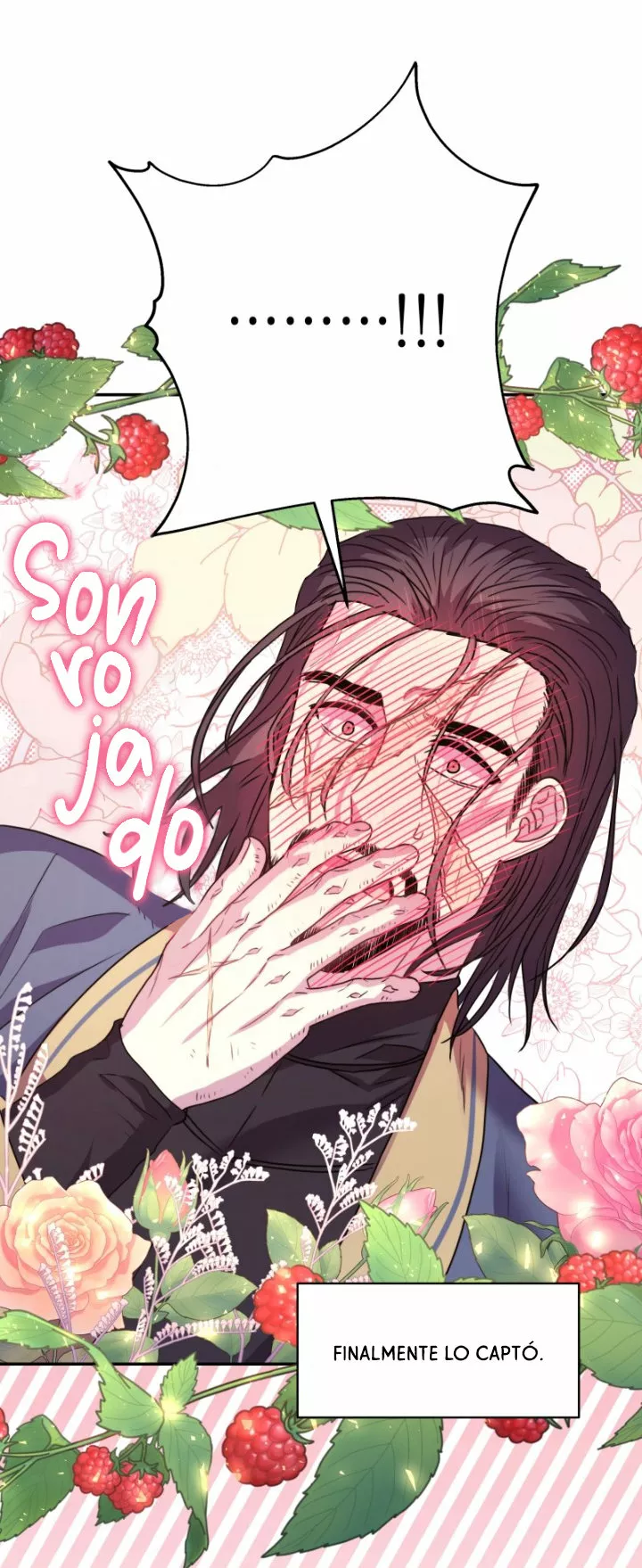 Página 61 del Manga