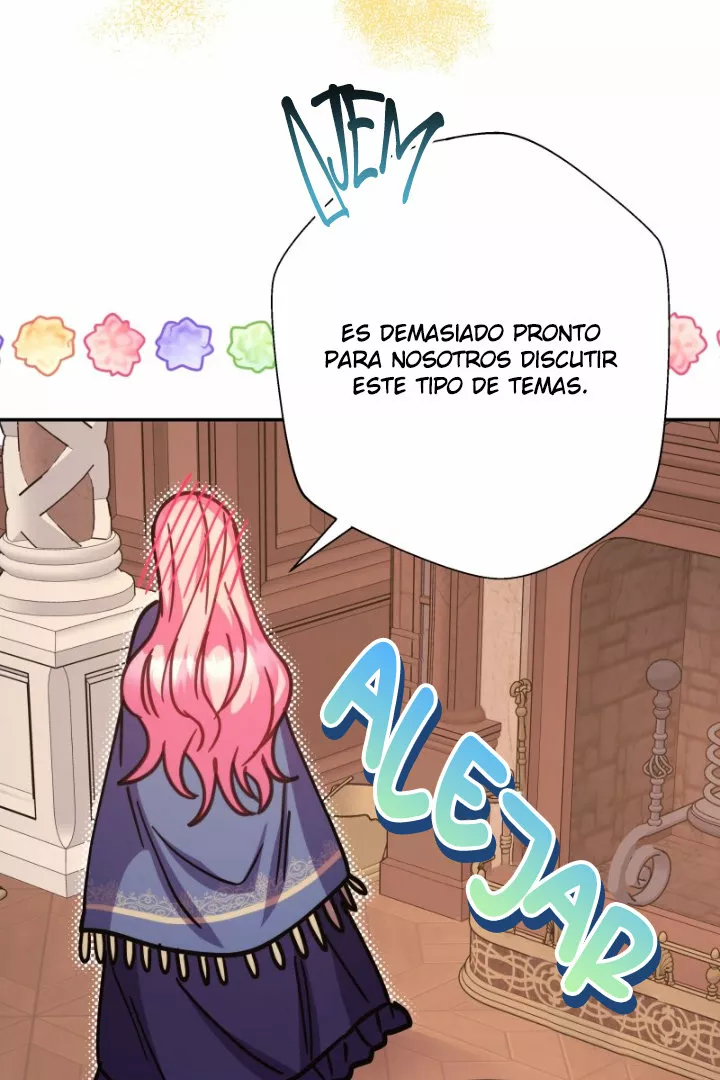 Página 71 del Manga