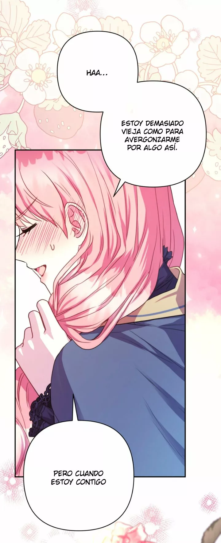 Página 73 del Manga