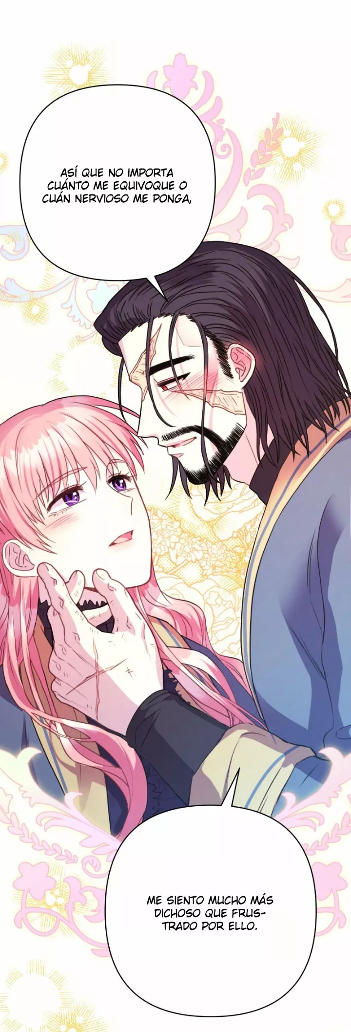 Página 84 del Manga
