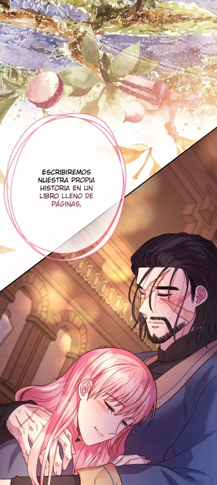 Página 93 del Manga