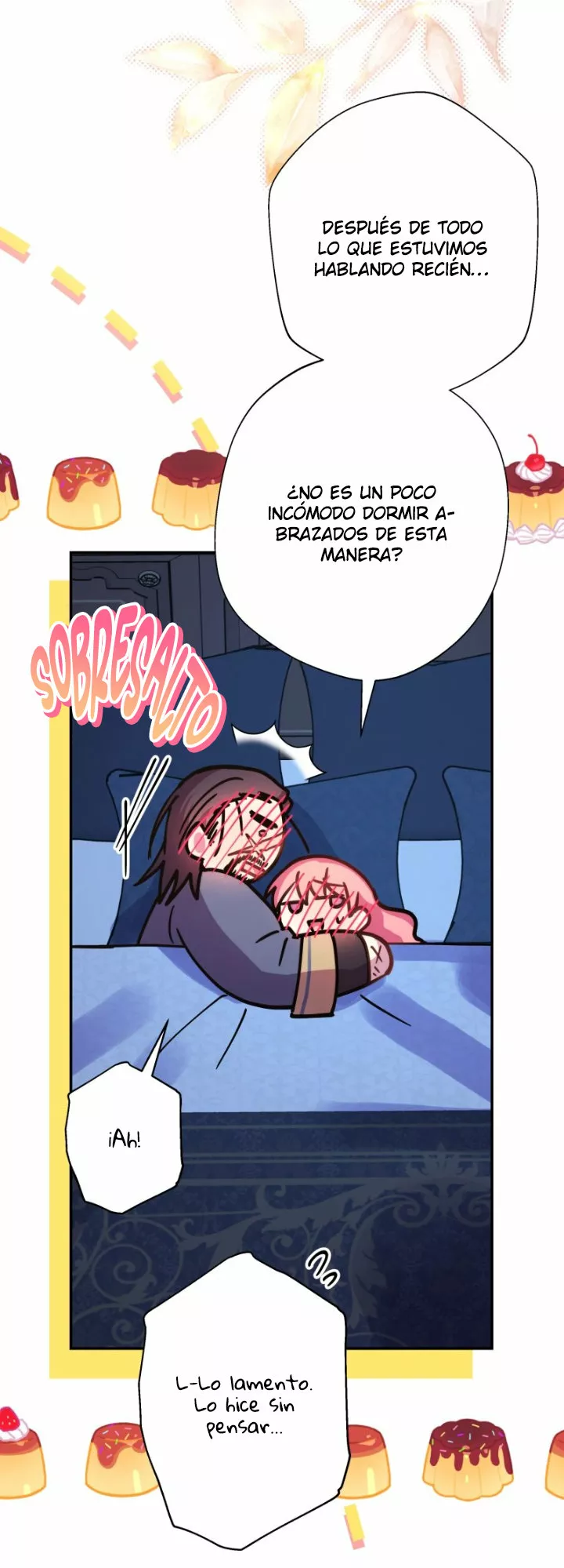 Página 96 del Manga
