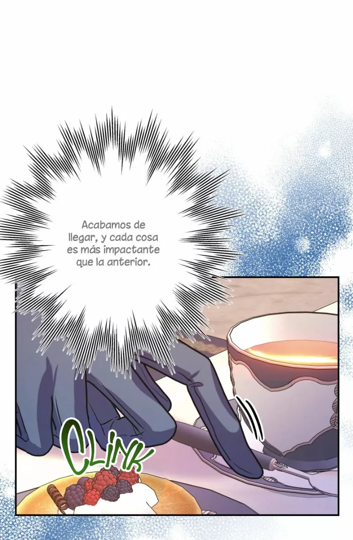 Página 58 del Manga