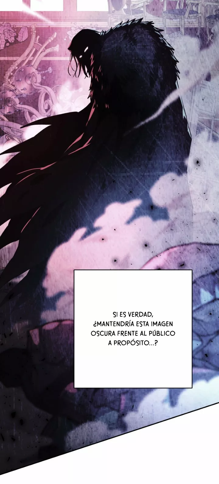 Página 65 del Manga