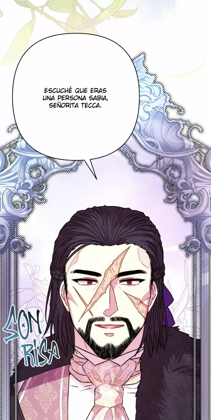 Página 75 del Manga
