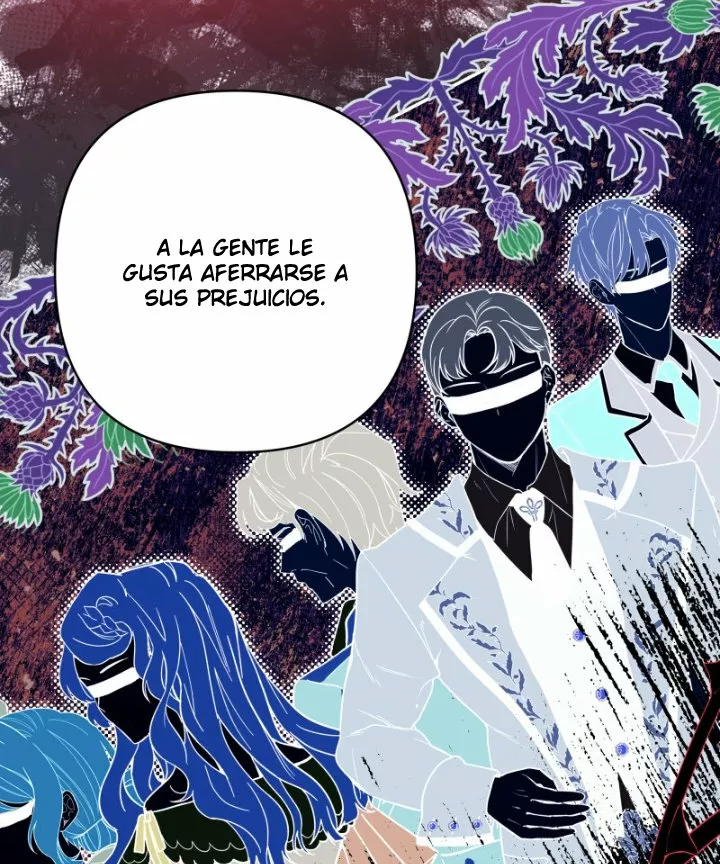 Página 84 del Manga