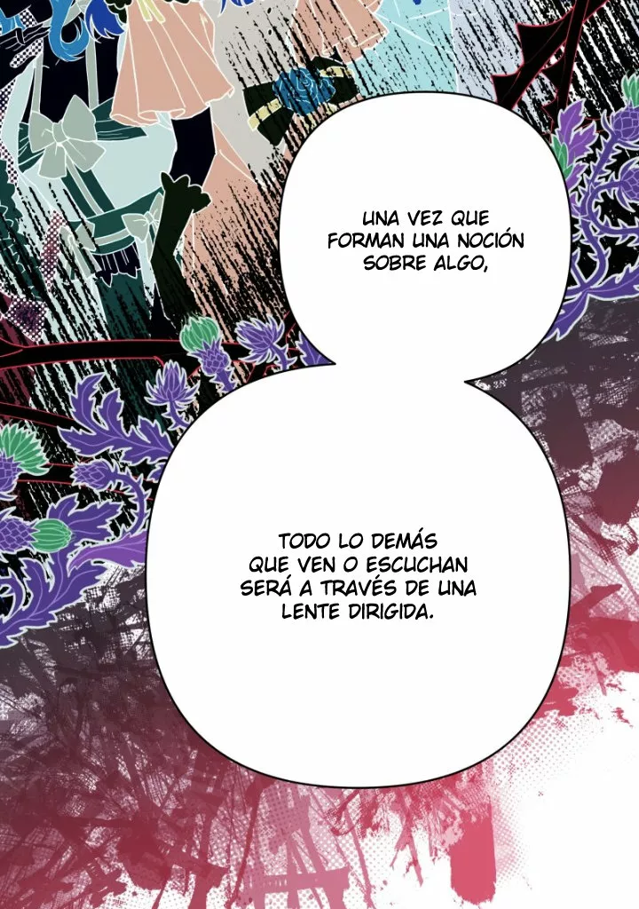 Página 85 del Manga