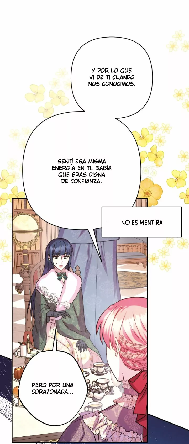 Página 92 del Manga