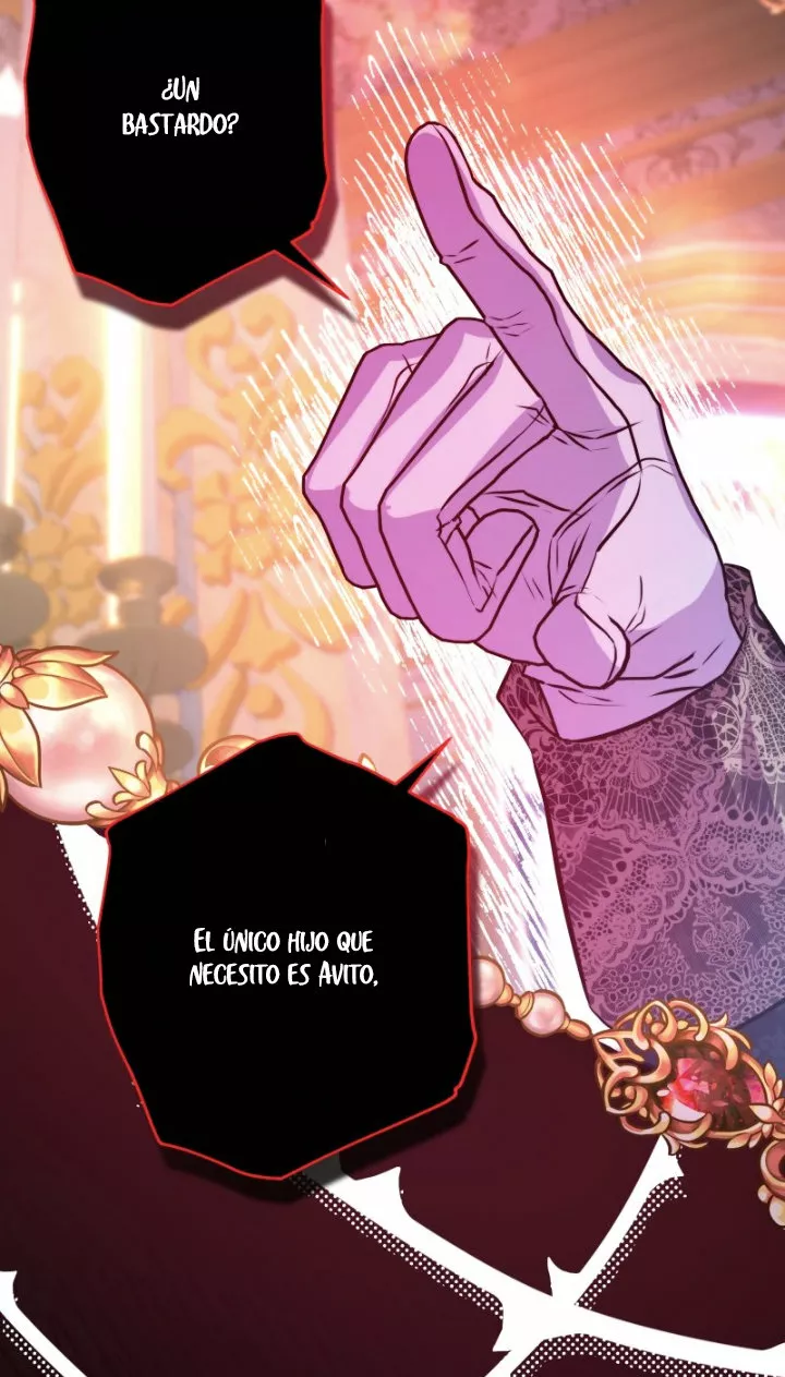 Página 125 del Manga