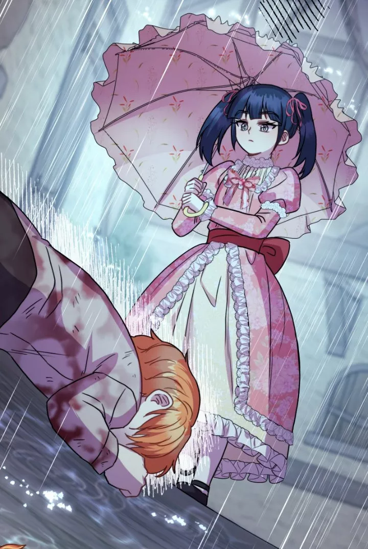 Página 127 del Manga