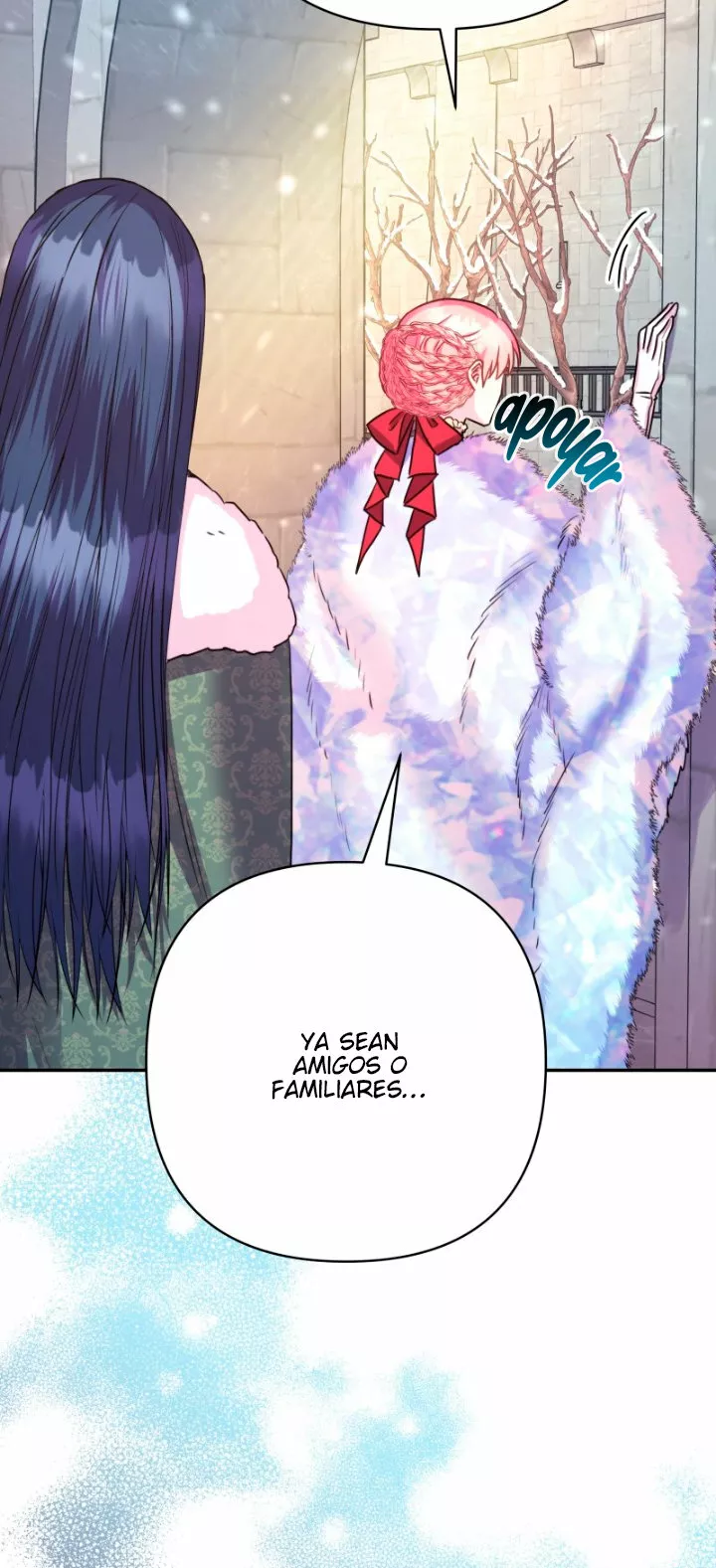 Página 54 del Manga