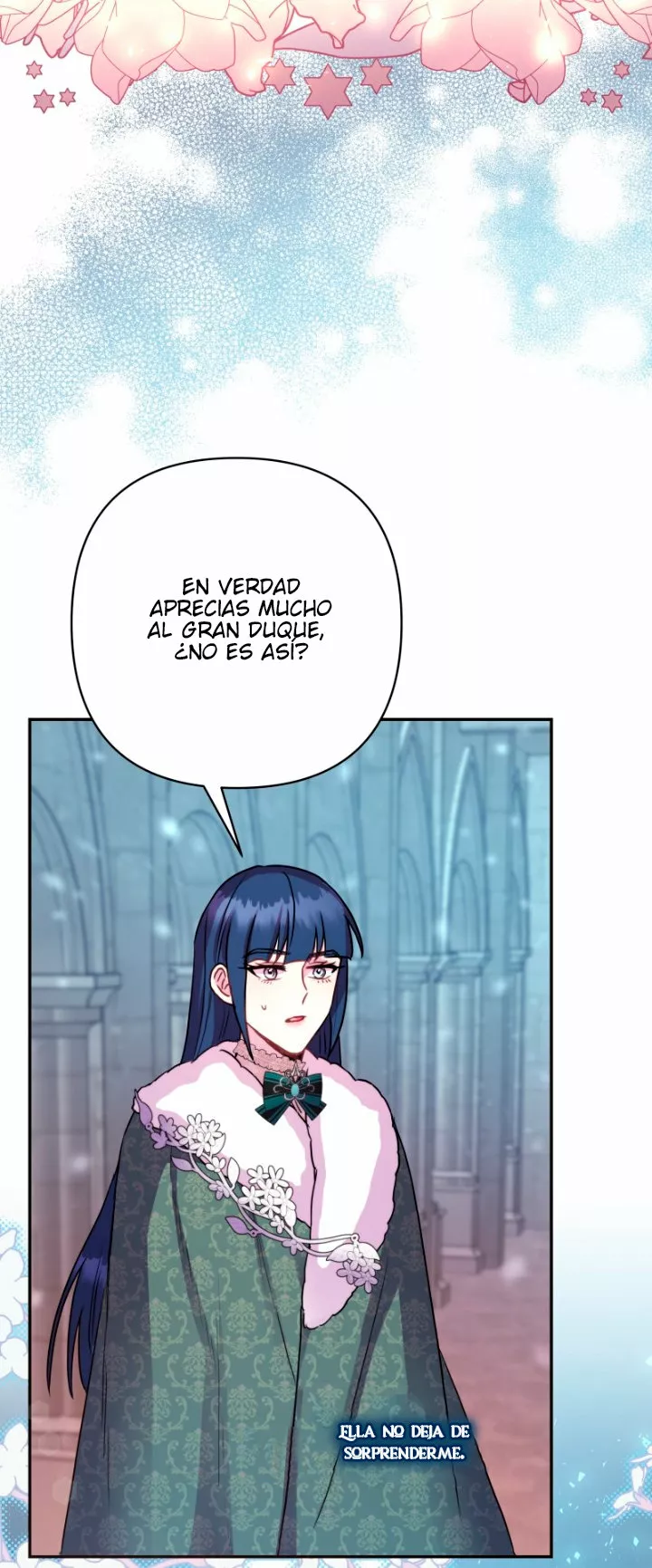 Página 56 del Manga