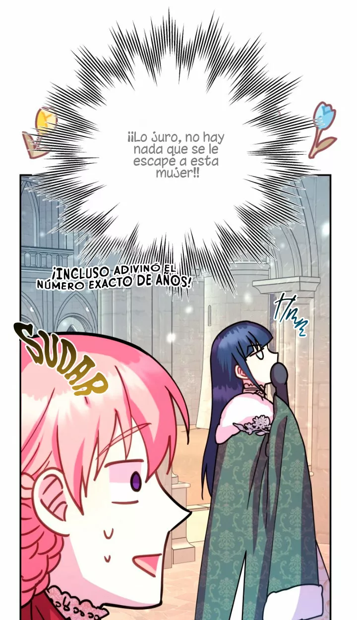 Página 61 del Manga