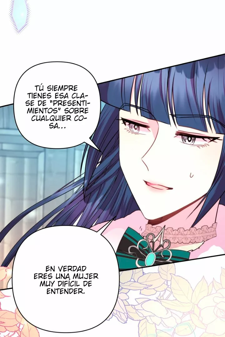 Página 71 del Manga
