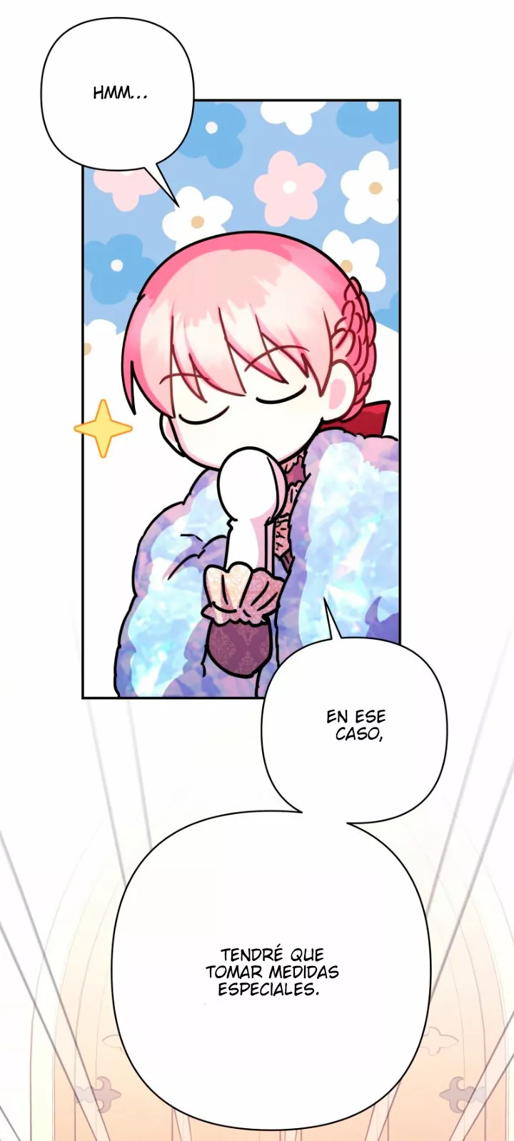 Página 83 del Manga