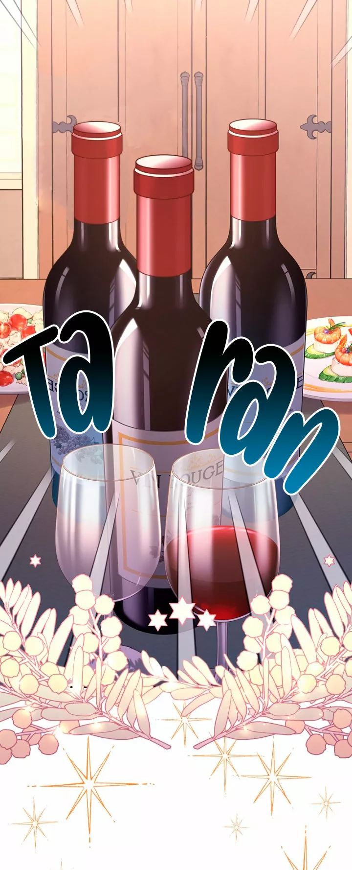 Página 84 del Manga