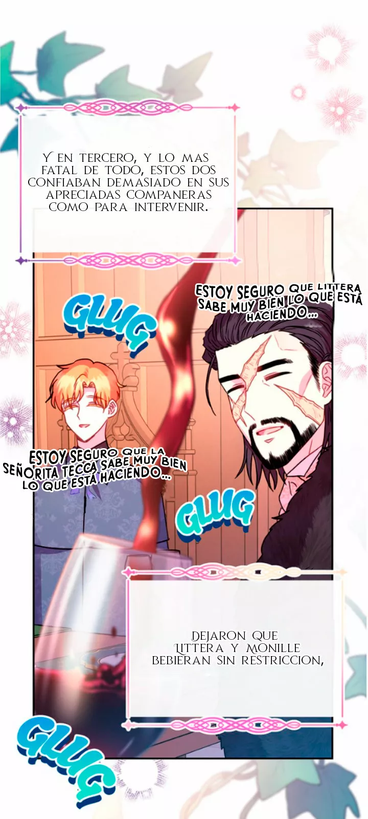 Página 89 del Manga