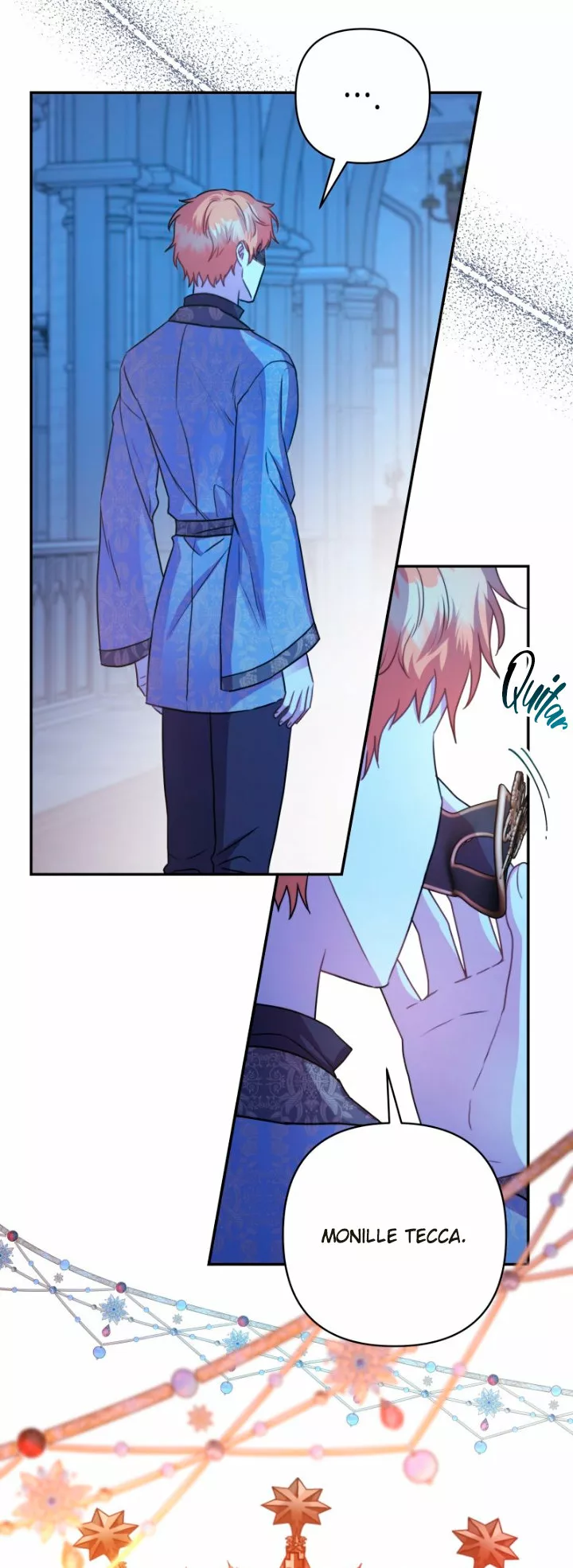 Página 39 del Manga