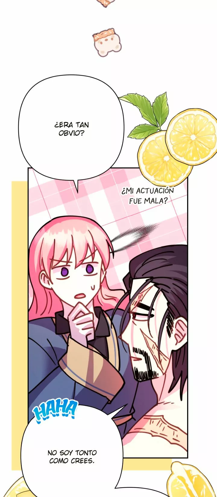 Página 63 del Manga