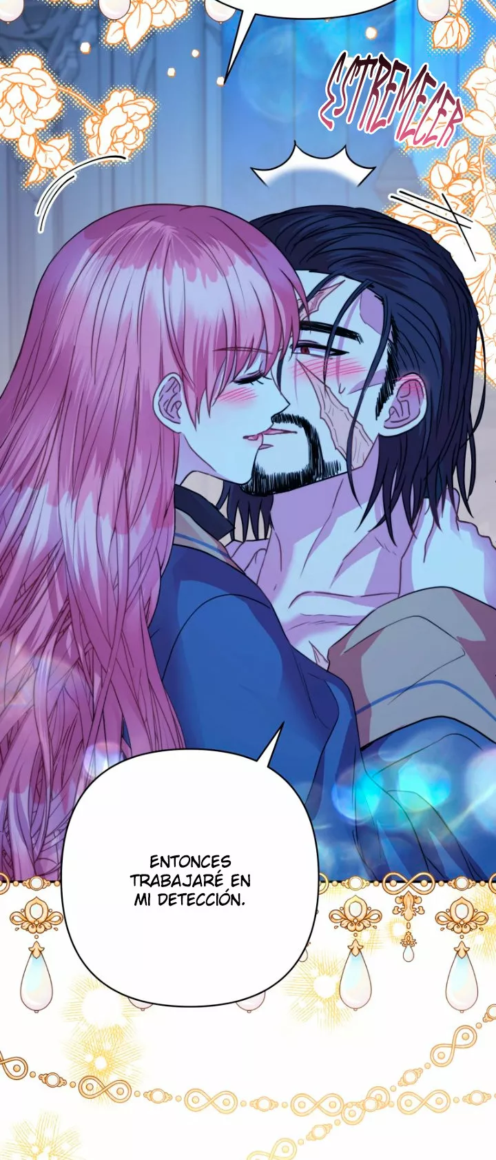 Página 69 del Manga