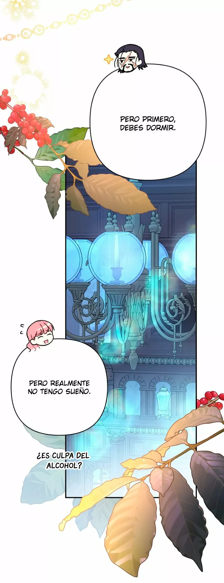 Página 70 del Manga