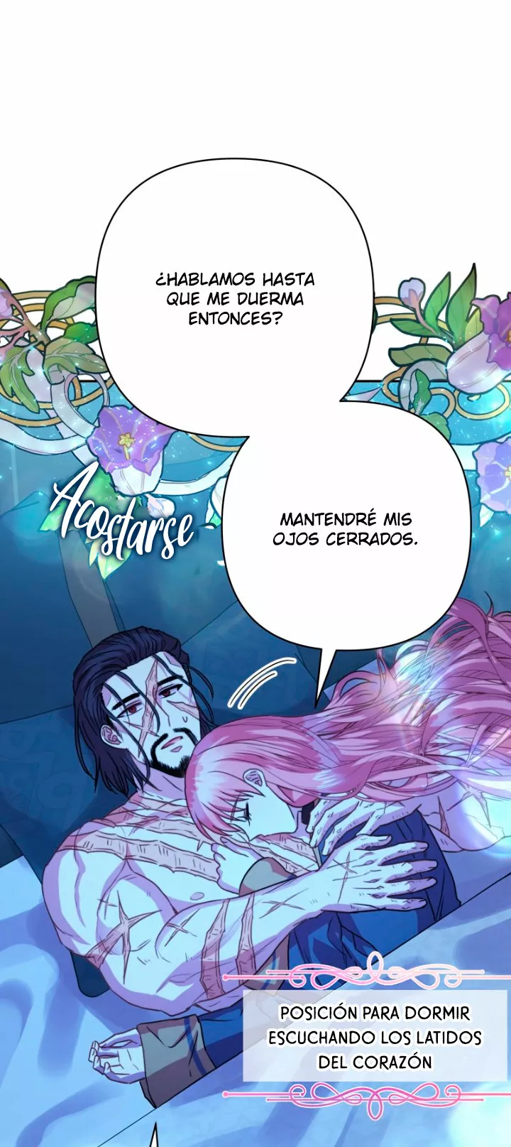 Página 71 del Manga