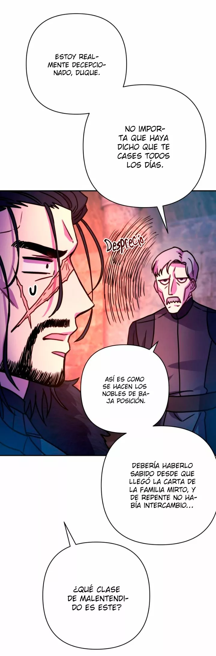 Página 35 del Manga