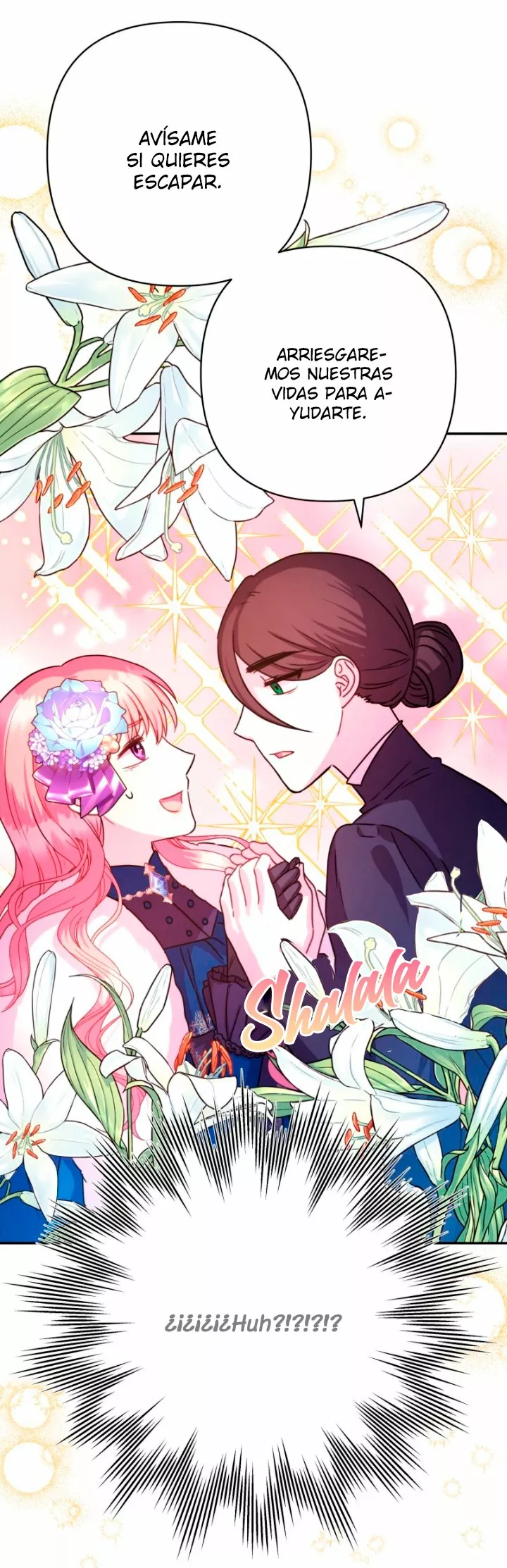 Página 37 del Manga