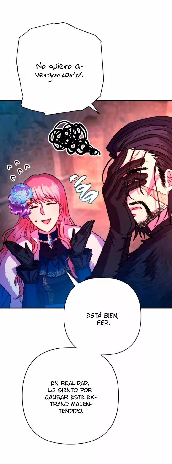 Página 41 del Manga