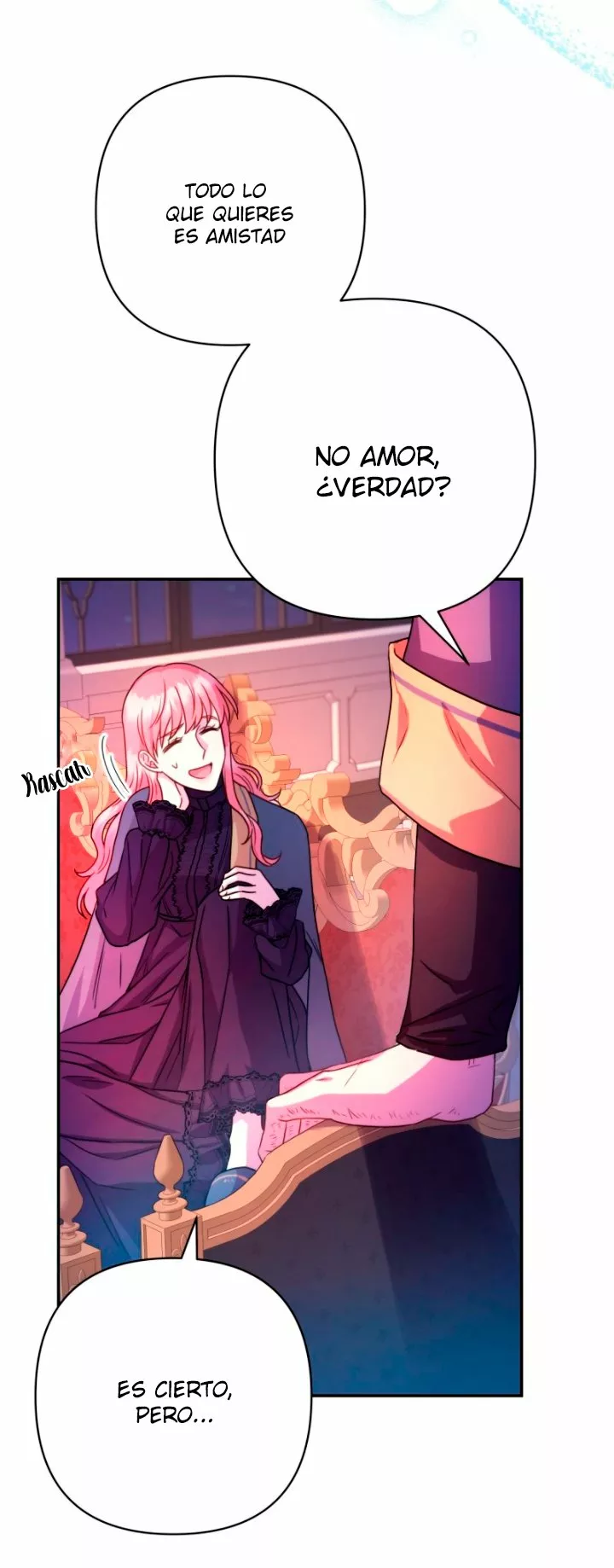 Página 57 del Manga