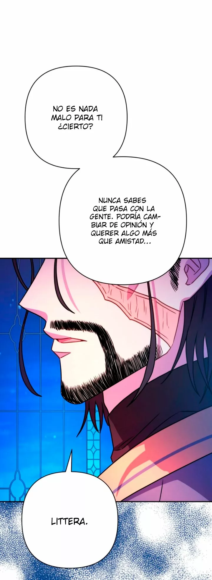 Página 58 del Manga