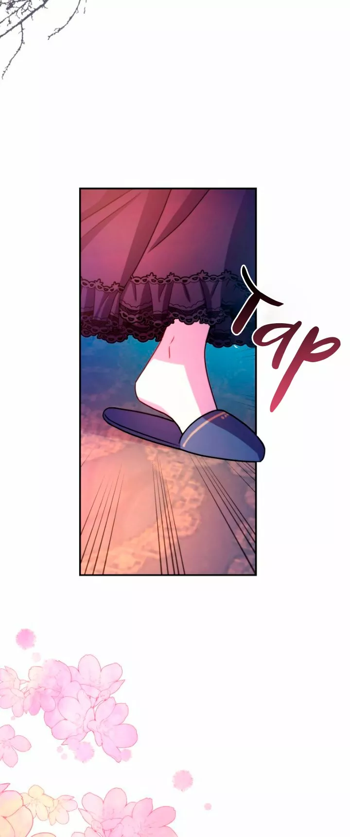 Página 65 del Manga