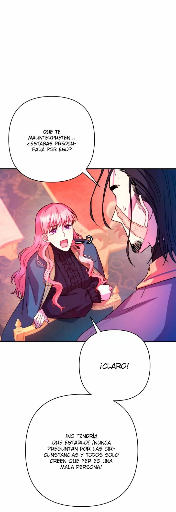 Página 68 del Manga