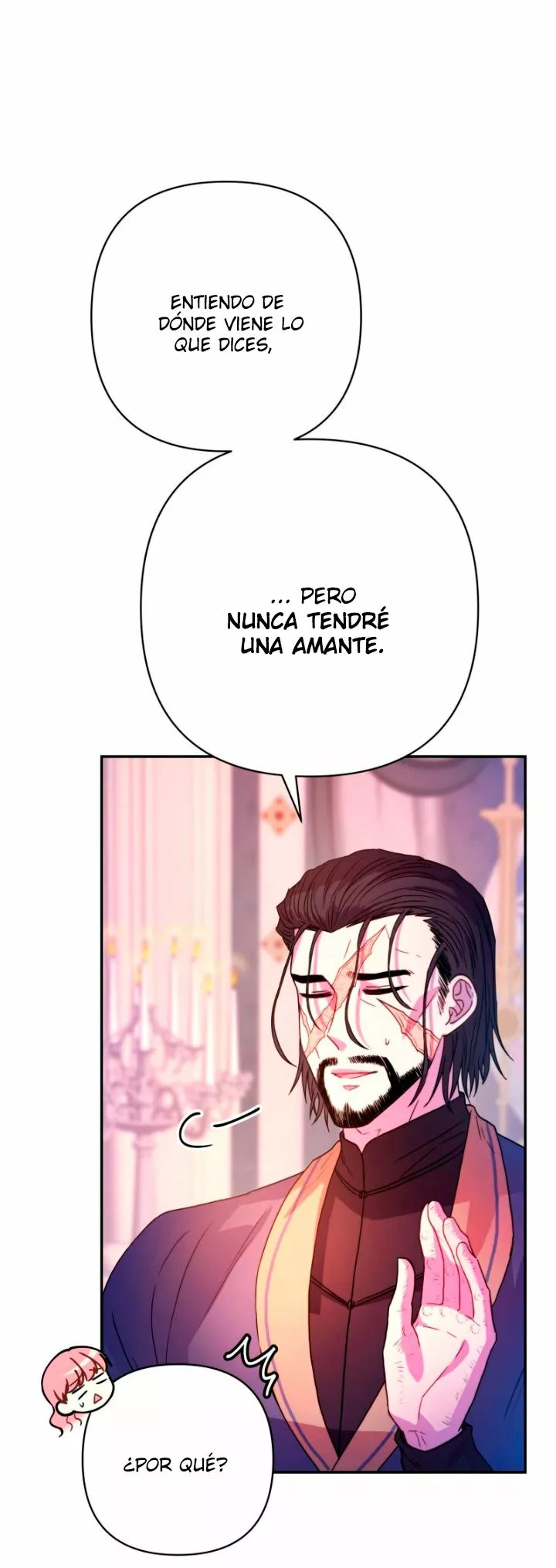 Página 73 del Manga