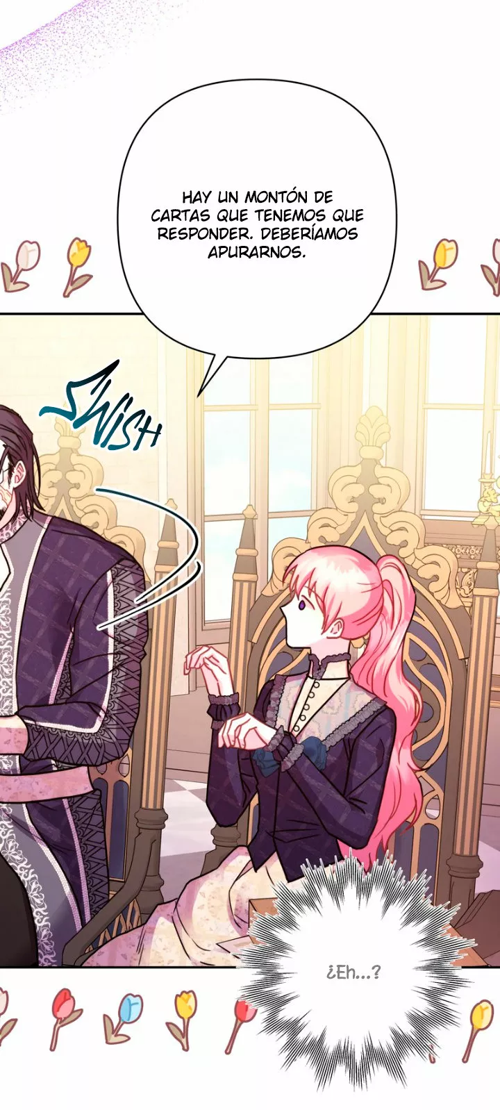 Página 39 del Manga