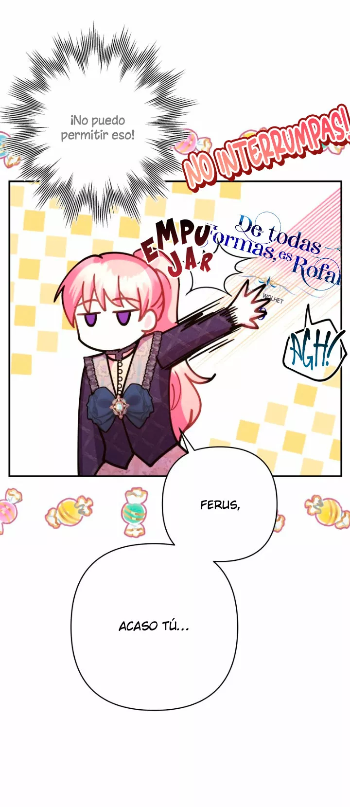 Página 44 del Manga