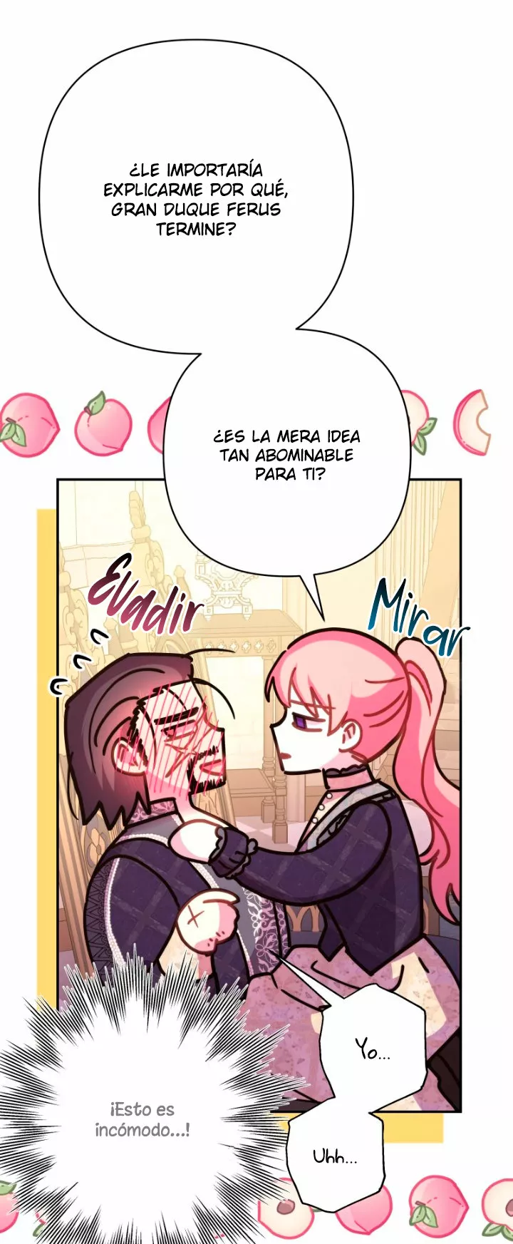 Página 66 del Manga